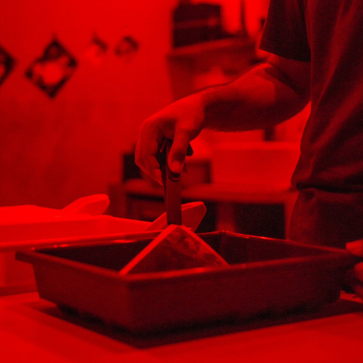 "The Print" Workshop
