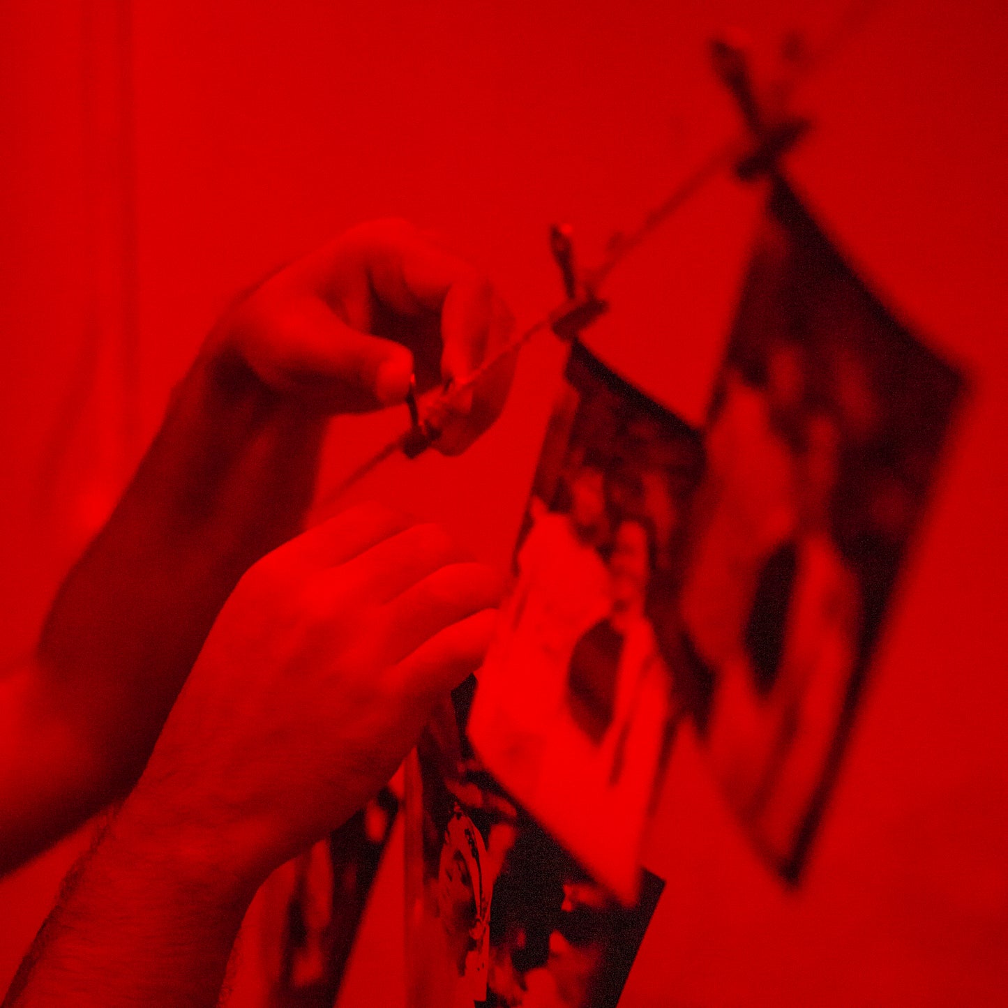 "The Print" Workshop