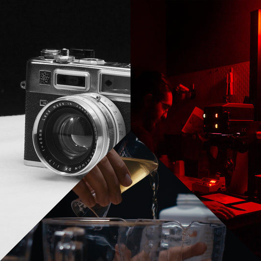 Workshop Packages