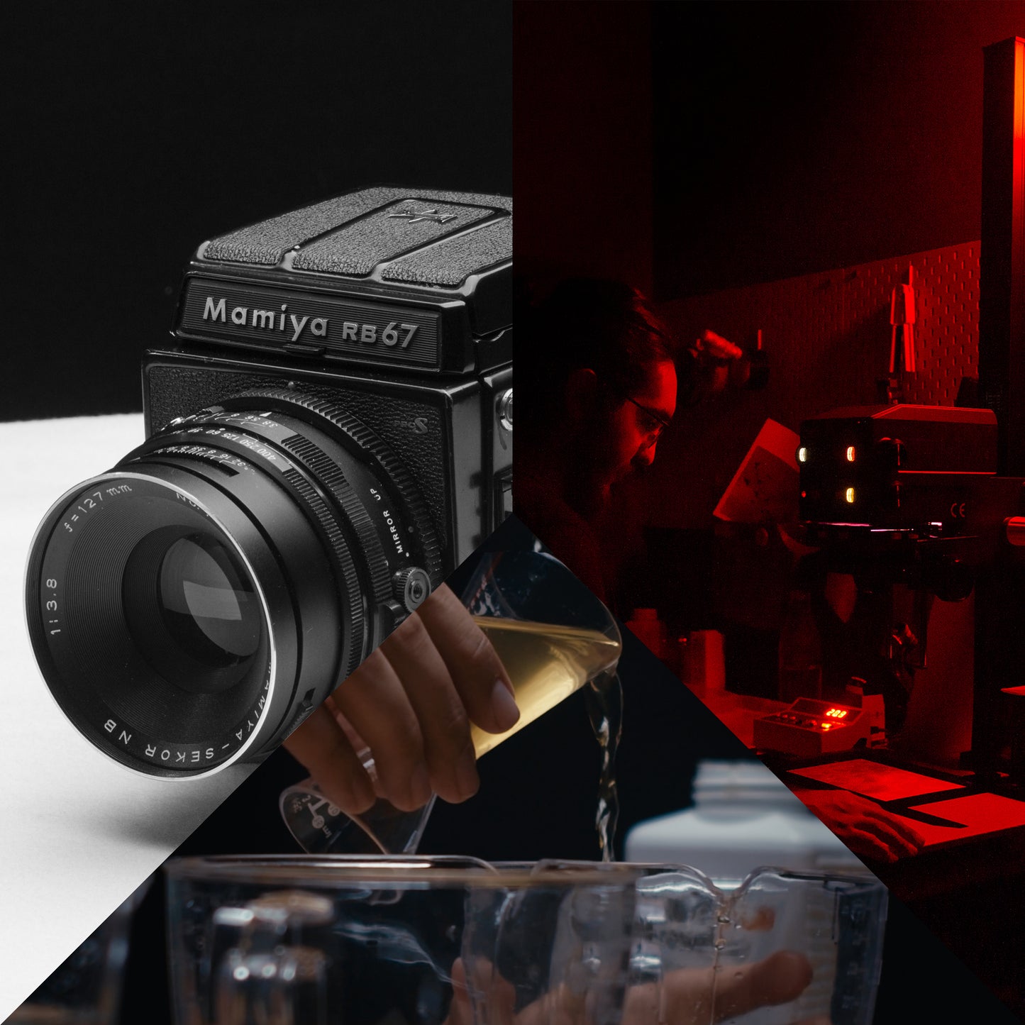 Workshop Packages