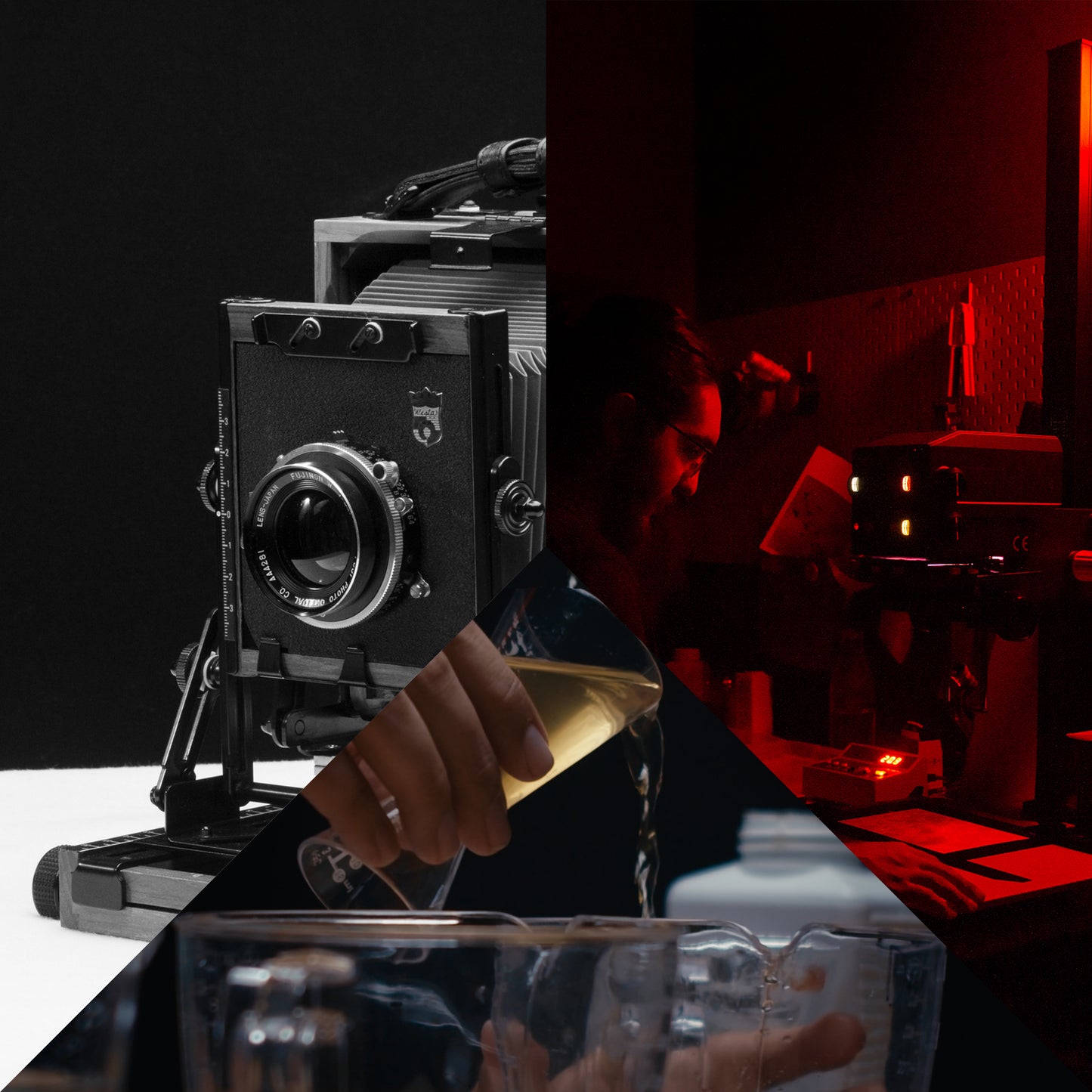 Workshop Packages
